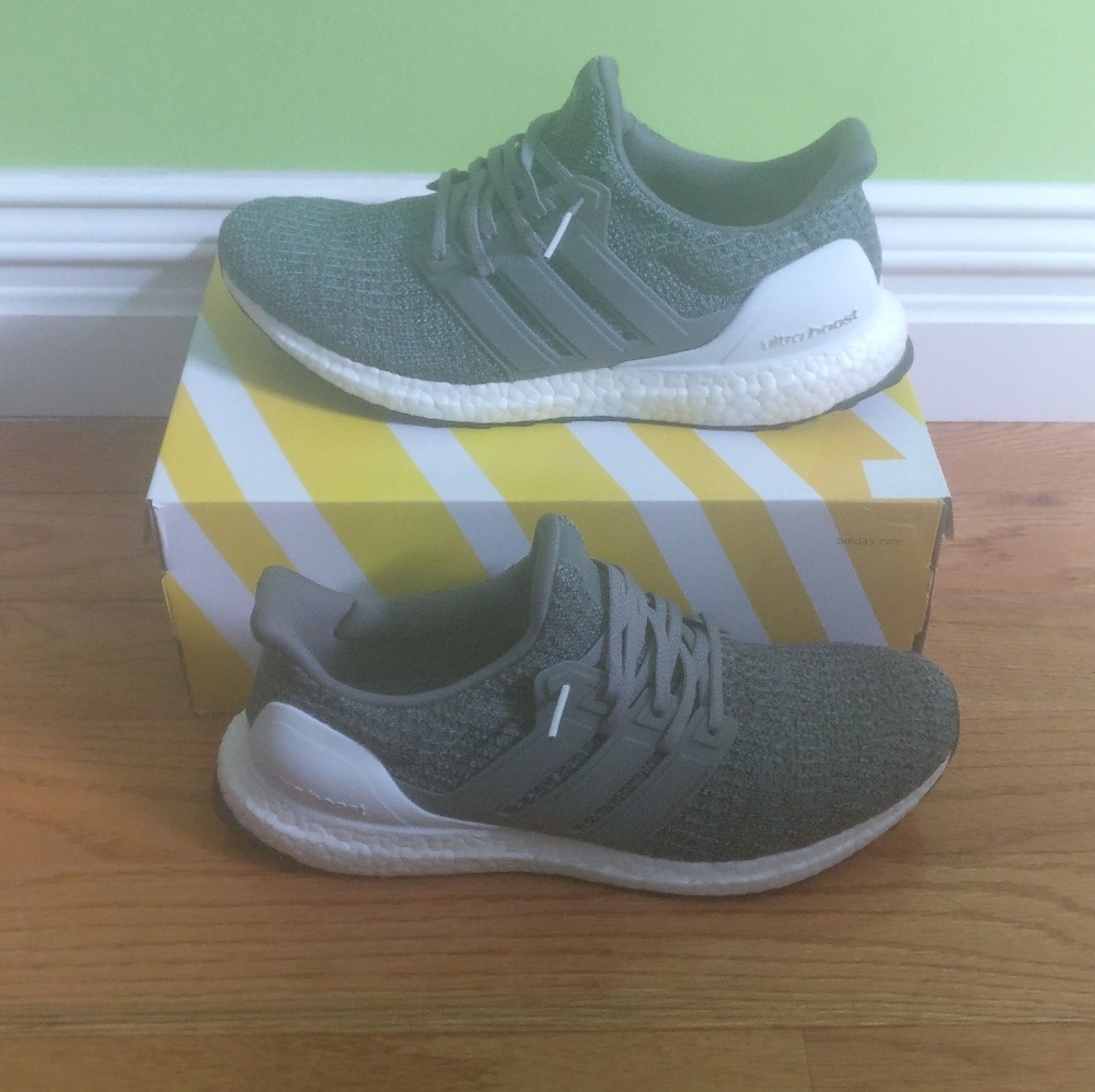 Adidas ultra boost